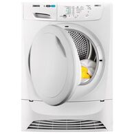 מייבש כביסה Zanussi ZDC82026Z  8 ק"ג זנוסי למכירה , 2 image