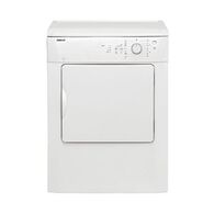 מייבש כביסה Beko DV1572X  8 ק"ג בקו למכירה 