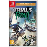 Trials Rising Gold Edition למכירה , 2 image