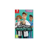 Two Point Hospital למכירה 