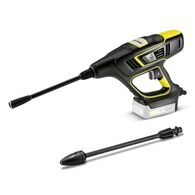 מכונת שטיפה בלחץ Karcher Kbh-5 Battery קארשר למכירה 