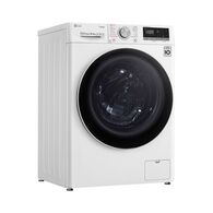 מכונת כביסה LG F4WV510S0  10.5 ק&#34;ג למכירה 