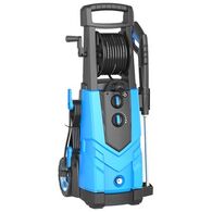 מכונת שטיפה בלחץ KARNAF 195BAR 230V למכירה 