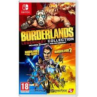 Borderlands Legendary Collection למכירה 