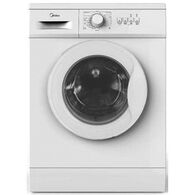 מכונת כביסה Midea MFE60-S804  6 ק&#34;ג מידאה למכירה , 2 image
