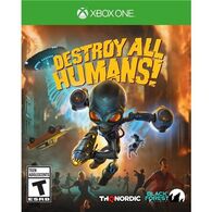 Destroy All Humans! לקונסולת Xbox One למכירה , 2 image