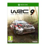 WRC 9 לקונסולת Xbox One למכירה 