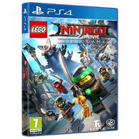 LEGO NINJAGO Movie Video Game PS4 למכירה , 3 image