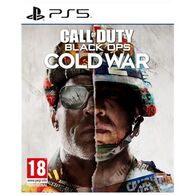 Call of Duty: Black Ops Cold War PS5 למכירה , 3 image