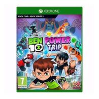 Ben 10: Power Trip לקונסולת Xbox One למכירה 