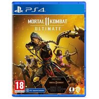 Mortal Kombat 11 Ultimate Standard Edition  PS4 למכירה , 2 image