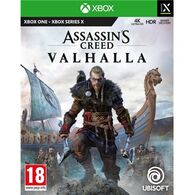 Assassin's Creed Valhalla לקונסולת Xbox Series X S למכירה , 2 image