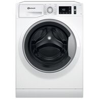 מכונת כביסה Bauknecht NM11844WSIL  8 ק&#34;ג למכירה , 2 image