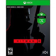 Hitman 3 Standard Edition לקונסולת Xbox One למכירה 