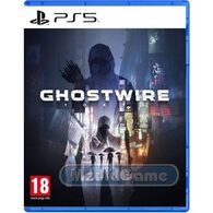 Ghostwire: Tokyo PS5 למכירה , 2 image