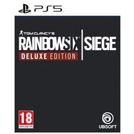 Tom Clancy's Rainbow Six Siege Deluxe Edition PS5 למכירה , 3 image