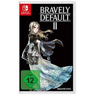 Bravely Default 2 למכירה , 4 image