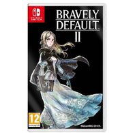 Bravely Default 2 למכירה 