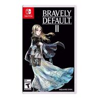 Bravely Default 2 למכירה , 3 image