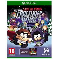 South Park: The Fractured but Whole לקונסולת Xbox One למכירה 