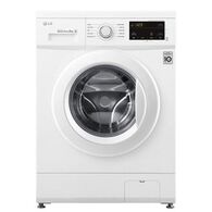 מכונת כביסה LG F4MT08WE  8 ק&#34;ג למכירה 