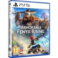 Immortals Fenyx Rising PS5 למכירה , 2 image