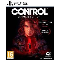 Control Ultimate Edition PS5 למכירה , 2 image