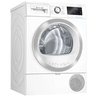 מייבש כביסה Bosch WTU87692NL  8 ק"ג בוש למכירה 