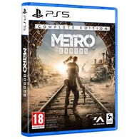 Metro Exodus: Complete Edition PS5 למכירה , 3 image