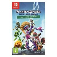 Plants VS. Zombies: Battle for Neighborville Complete Edition למכירה 