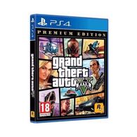 Grand Theft Auto V - Premium Edition PS4 למכירה , 3 image