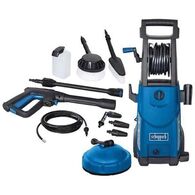 מכונת שטיפה בלחץ Scheppach HCE2200 למכירה , 2 image