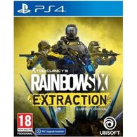 Tom Clancy’s Rainbow Six Extraction Standard Edition PS4 למכירה , 2 image