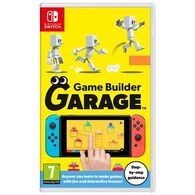 Game Builder Garage למכירה 