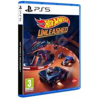 Hot Wheels Unleashed PS5 למכירה , 3 image