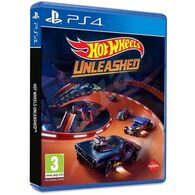Hot Wheels Unleashed PS4 למכירה , 3 image