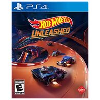 Hot Wheels Unleashed PS4 למכירה , 2 image