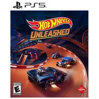 Hot Wheels Unleashed PS5 למכירה 