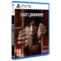 Lost Judgment PS5 למכירה , 3 image