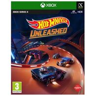 Hot Wheels Unleashed לקונסולת Xbox One למכירה 