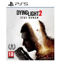 Dying Light 2: Stay Human PS5 למכירה 