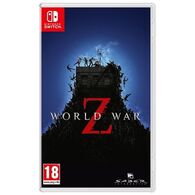 World War Z למכירה 