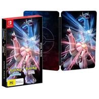 Pokemon Brilliant Diamond and Pokemon Shining Pearl Double Pack למכירה , 3 image