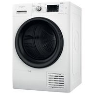 מייבש כביסה Whirlpool FFTM229X2B  9 ק"ג ווירפול למכירה 