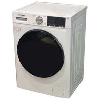 מכונת כביסה Hyundai HAW-W1020BX  10 ק&#34;ג יונדאי למכירה , 2 image