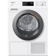 מייבש כביסה Miele TED265WP  8 ק"ג מילה למכירה 