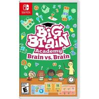 Big Brain Academy: Brain vs. Brain למכירה , 3 image