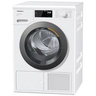 מייבש כביסה Miele TED265WP  8 ק"ג מילה למכירה , 3 image