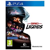GRID Legends Standard Edition PS4 למכירה 