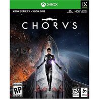 Chorus לקונסולת Xbox One למכירה 